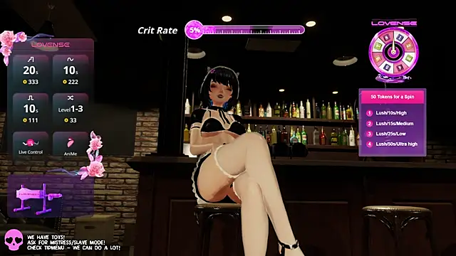els nia online show from May 24, 10:59 am