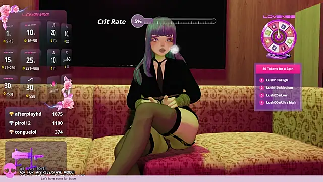 els six online show from April 30, 8:57 pm