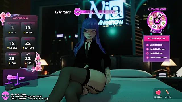els six online show from June 6, 7:30 pm