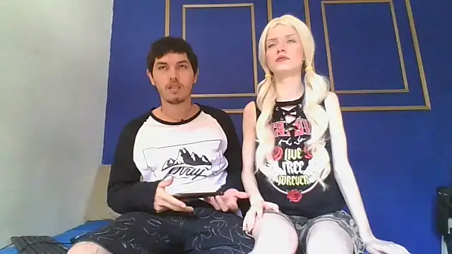 Fantasy-Dreams online show from April 20, 1:56 pm