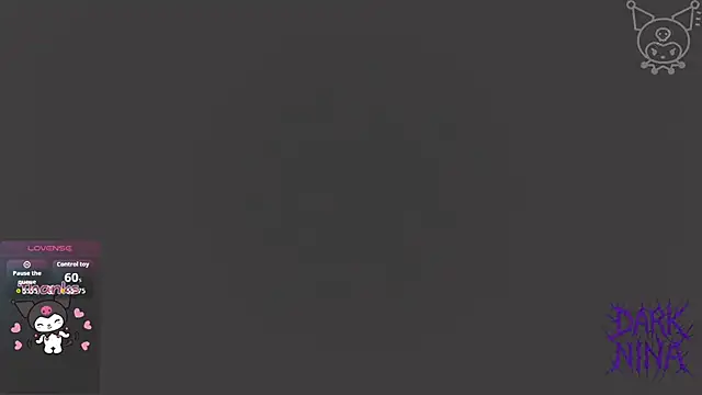 dark nina   online show from June 16, 4:34 am