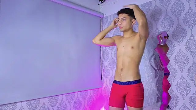 Twink Sensationxx online show from April 14, 5:29 pm