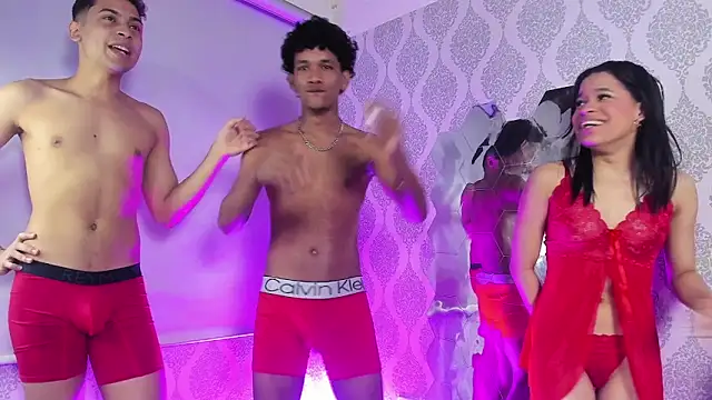 Twink Sensationxx online show from March 20, 1:12 pm