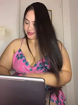 Juliana xv online show from April 5, 1:23 am