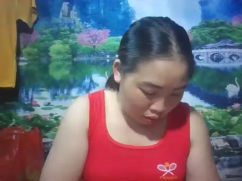 Huemy098 online show from April 5, 2:24 pm
