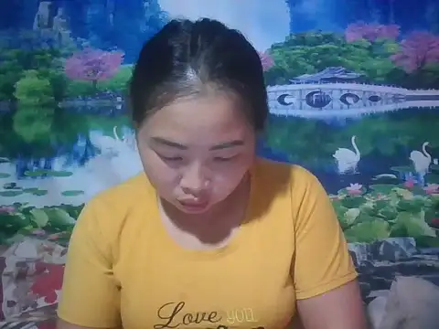 Huemy098 online show from April 2, 5:03 am