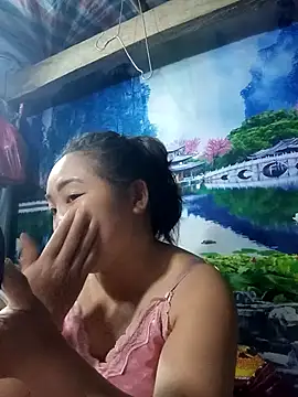 Huemy098 online show from April 1, 2:35 am