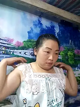 Huemy098 online show from March 26, 2:04 pm
