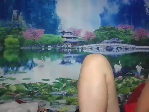 Huemy098 online show from April 19, 11:07 pm