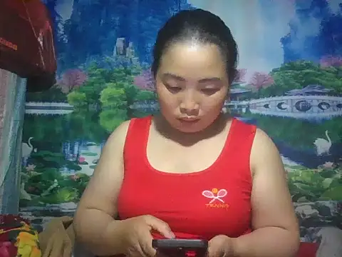 Huemy098 online show from April 3, 11:11 pm