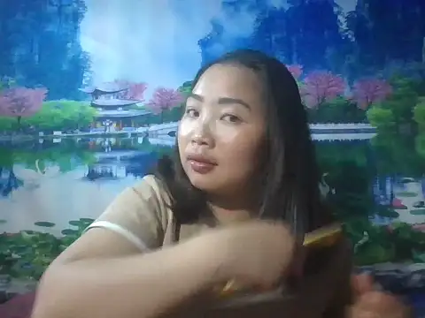 Huemy098 online show from April 9, 12:55 pm
