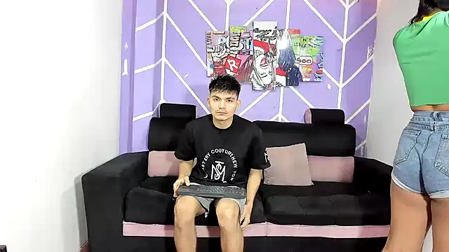 Nahomi hot 77 online show from June 15, 1:11 pm