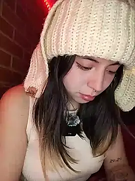 Petite CherryX online show from June 17, 1:49 am
