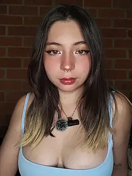 Petite CherryX online show from May 29, 1:55 am