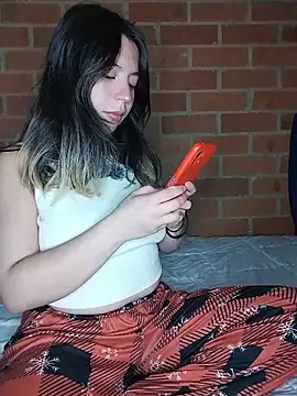 Petite CherryX online show from May 21, 2:09 am