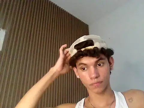 Snapshot of Samu_cint chatting on July 1, 5:19 am Samu cint online show from July 1, 5:19 am