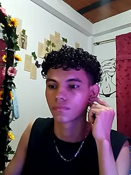 Snapshot of Samu_cint chatting on May 11, 6:38 pm Samu cint online show from May 11, 6:38 pm
