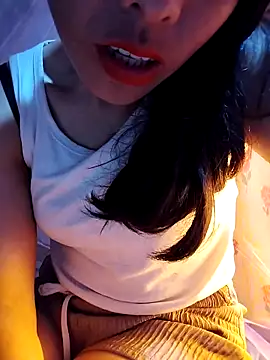 Ketyk6 online show from April 21, 12:01 am