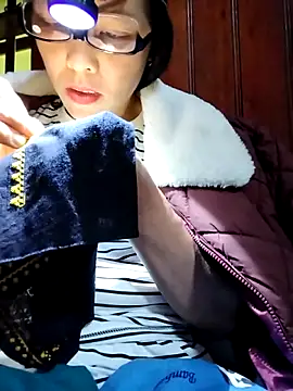 Ketyk6 online show from May 12, 8:54 am