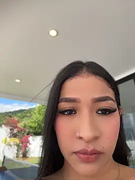 Abbiejordann online show from June 17, 7:35 pm