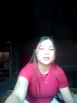 Yuki-min online show from May 22, 3:37 am