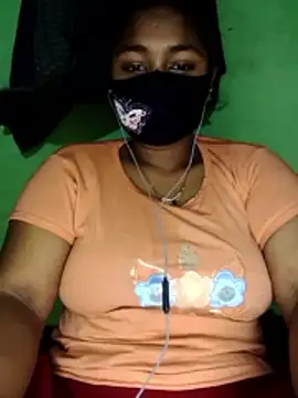 Nus Rat3344 online show from April 3, 6:58 pm