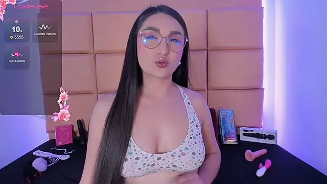Kalessi cam online show from April 14, 10:15 pm