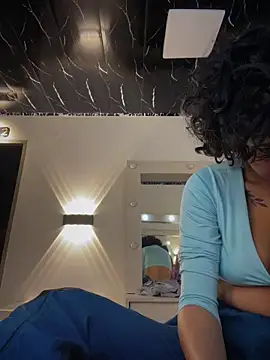 Snapshot of Laila_LS chatting on May 27, 1:18 pm Laila LS online show from May 27, 1:18 pm