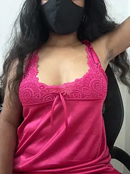sexy-riyaa43 online show from March 19, 5:46 pm
