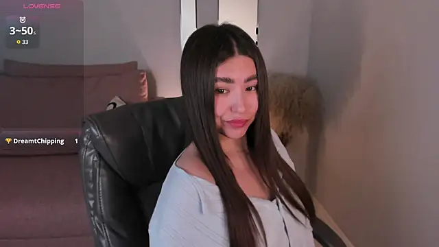 IceIcebabe  online show from April 1, 1:08 am