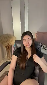 IceIcebabe  online show from March 20, 1:17 am