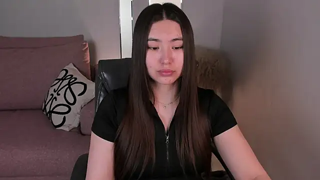 IceIcebabe  online show from March 29, 1:07 am