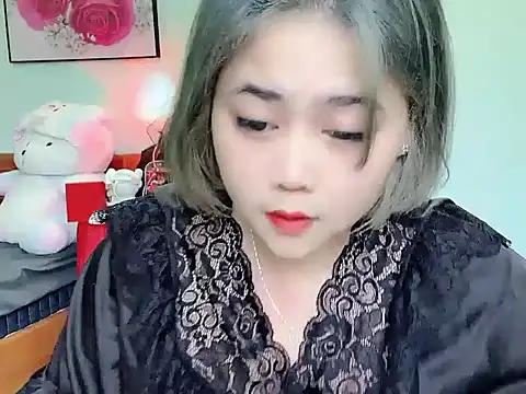Nhanlu009 online show from May 13, 9:38 am