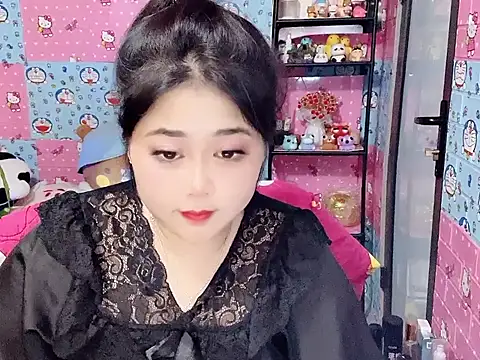 Snapshot of Nhanlu009 chatting on July 23, 12:57 pm Nhanlu009 online show from July 23, 12:57 pm