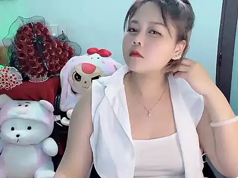 Nhanlu009 online show from March 29, 3:46 pm