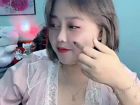 Nhanlu009 online show from May 23, 1:10 pm