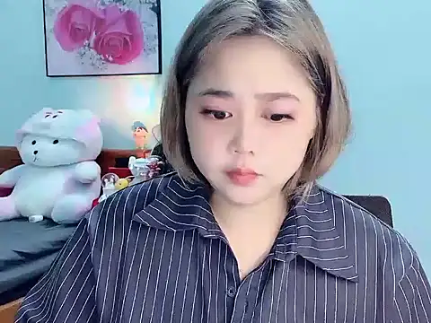 Nhanlu009 online show from May 30, 12:33 pm