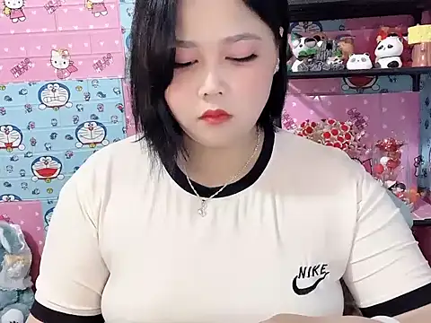 Nhanlu009 online show from June 9, 1:01 pm