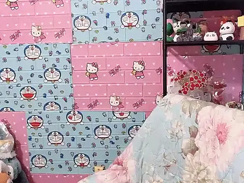 Nhanlu009 online show from June 8, 12:27 pm