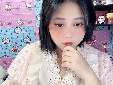Nhanlu009 online show from June 13, 1:53 pm