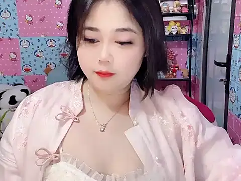 Snapshot of Nhanlu009 chatting on July 28, 8:34 pm Nhanlu009 online show from July 28, 8:34 pm