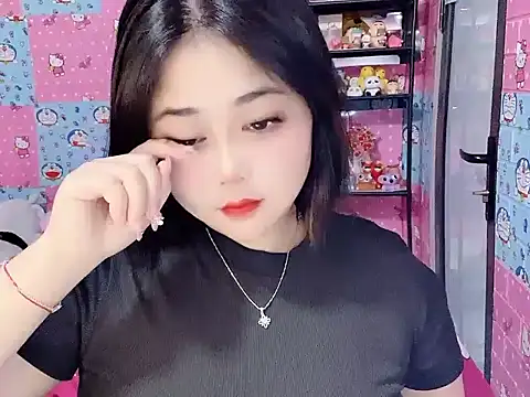 Snapshot of Nhanlu009 chatting on August 3, 1:39 pm Nhanlu009 online show from August 3, 1:39 pm