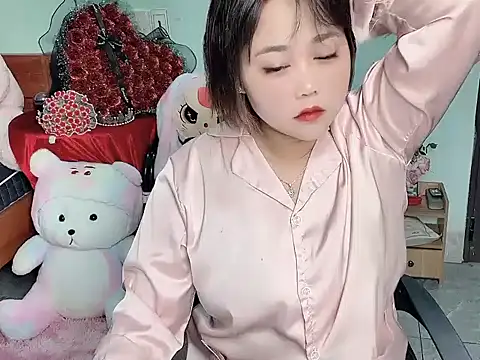 Nhanlu009 online show from March 29, 3:41 am