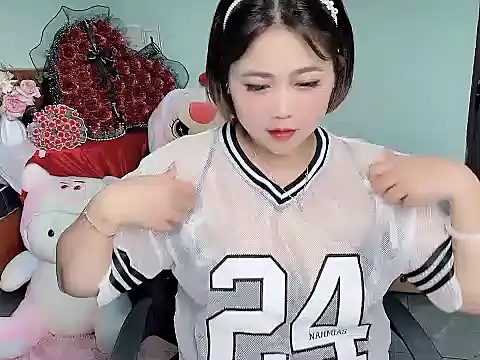 Nhanlu009 online show from March 28, 4:35 am