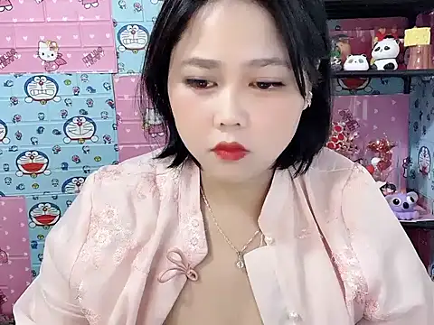 Nhanlu009 online show from June 10, 9:54 am