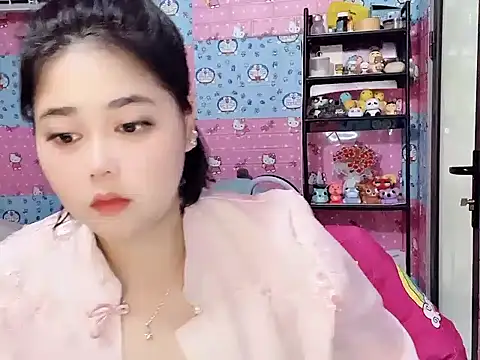 Snapshot of Nhanlu009 chatting on July 8, 2:03 am Nhanlu009 online show from July 8, 2:03 am