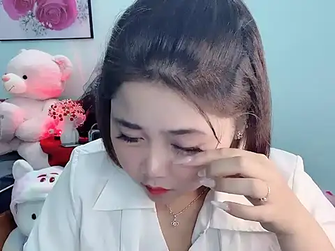 Nhanlu009 online show from April 19, 12:39 pm