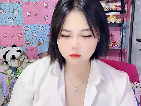 Snapshot of Nhanlu009 chatting on July 24, 1:18 pm Nhanlu009 online show from July 24, 1:18 pm