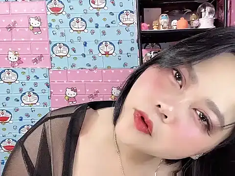Nhanlu009 online show from June 16, 1:11 pm