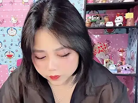 Nhanlu009 online show from June 12, 1:09 pm